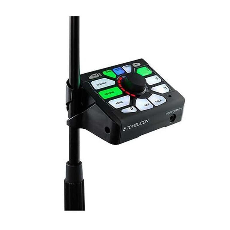 TC Helicon Perform-V