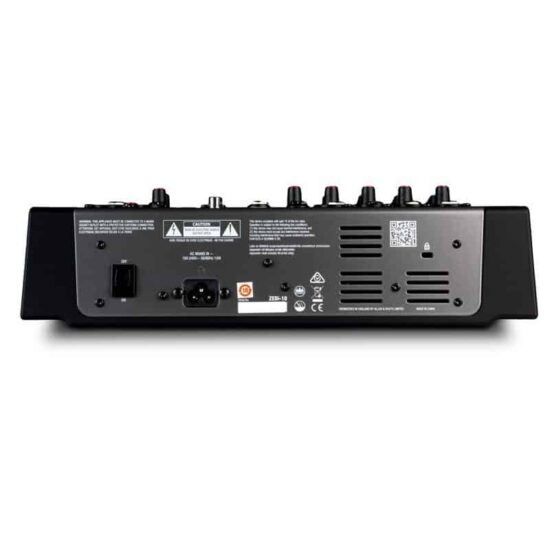 Allen & Heath ZEDi10 – Image 2