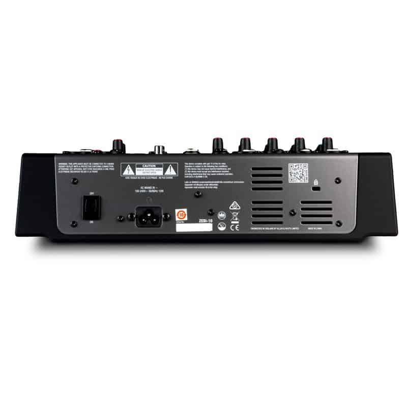 Allen & Heath ZEDi10 – Image 2