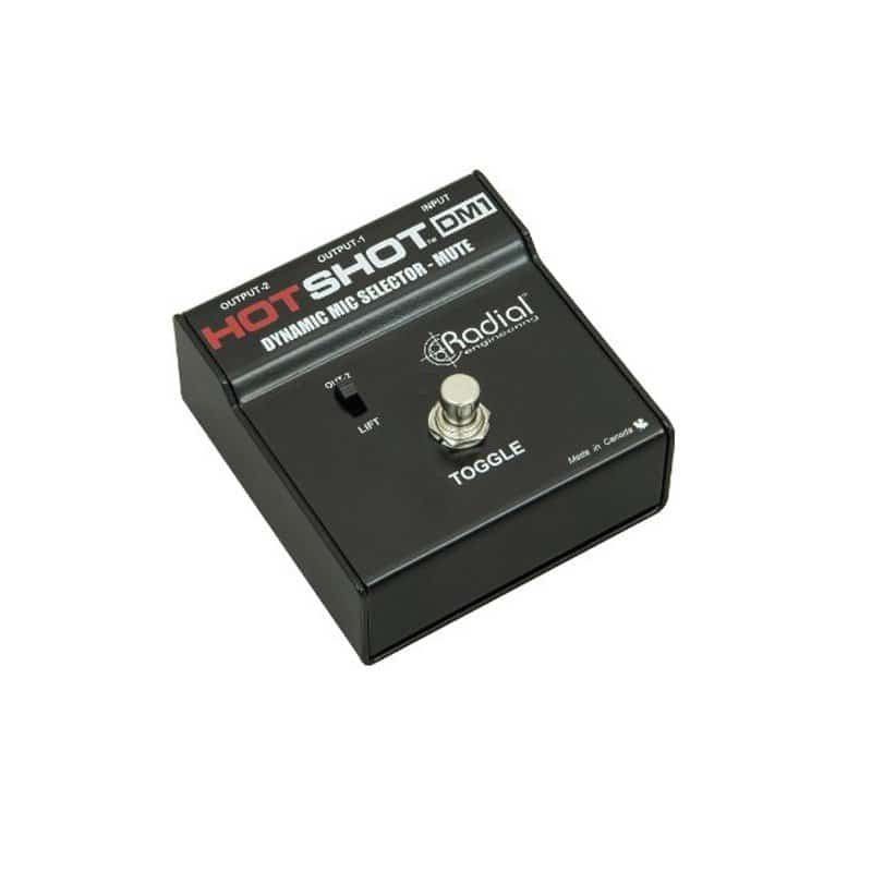 Radial Hotshot DM-1 – Image 1