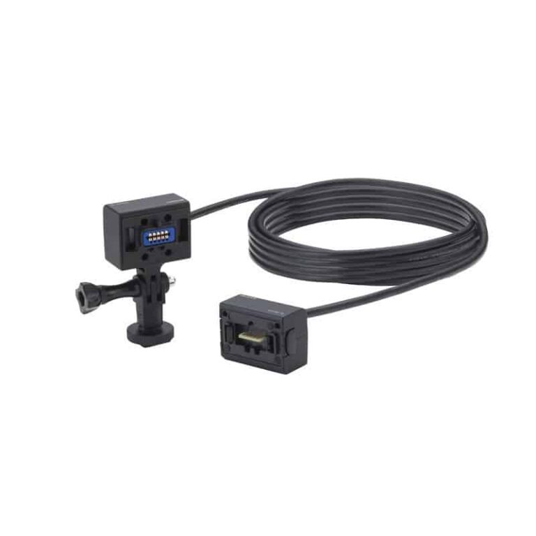 Zoom ECM-6