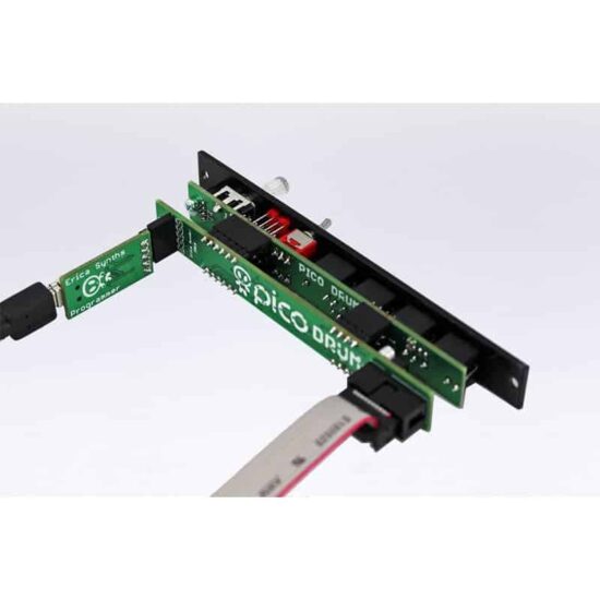 Erica Synths Pico Drums – Image 2