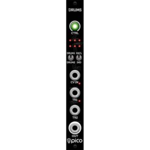 Erica Synths Pico Drums
