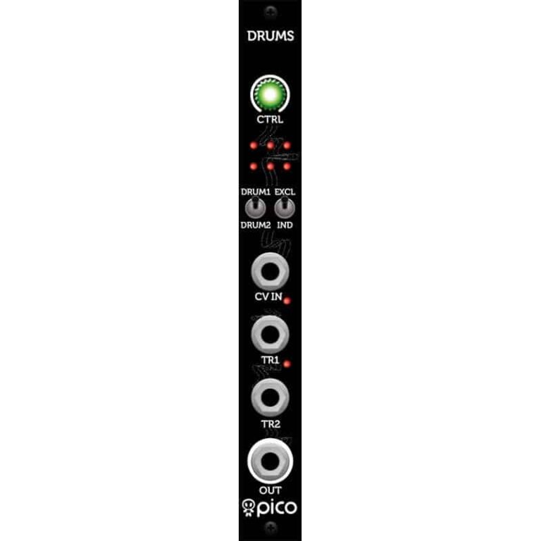 Erica Synths Pico Drums