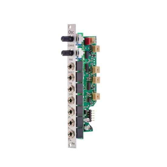 2 HP Osc – Image 2