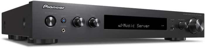 Pioneer SX-S30DAB Noir
