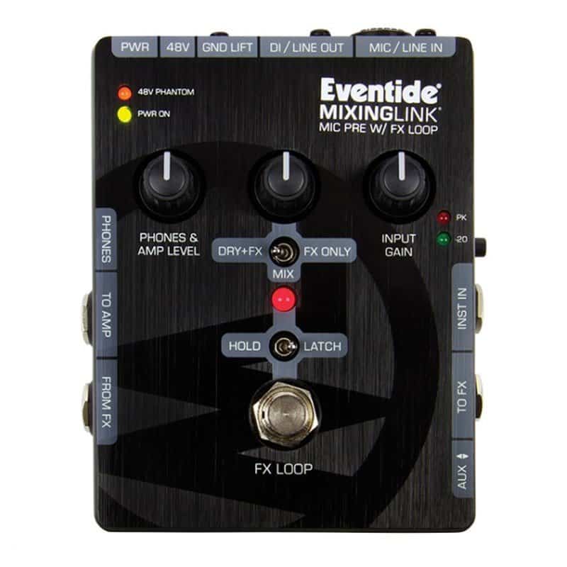 Eventide MixingLink – Image 1