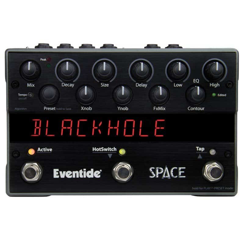 Eventide Space – Image 1