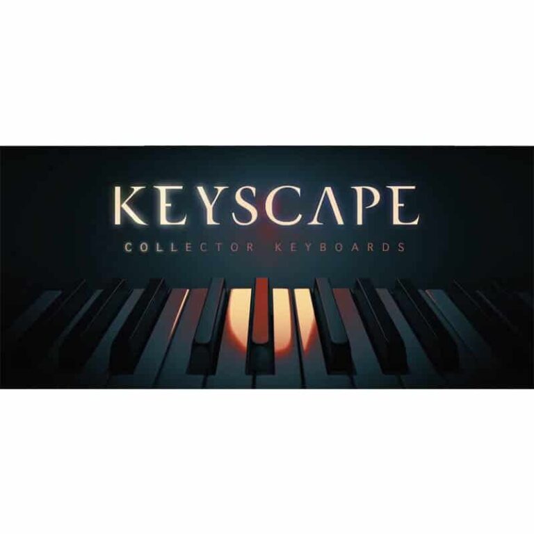Spectrasonic Keyscape