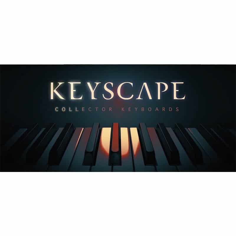Spectrasonic Keyscape – Image 1