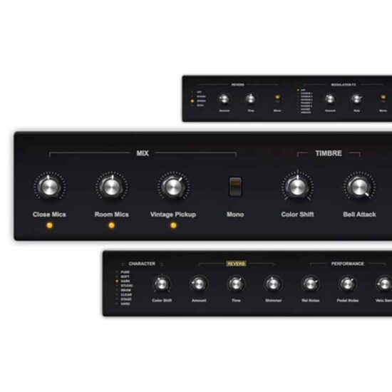 Spectrasonic Keyscape – Image 3