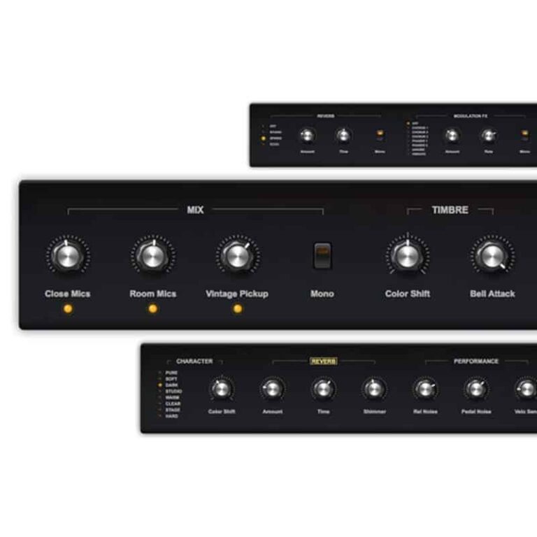 Spectrasonic Keyscape