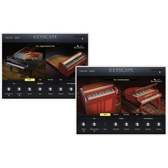 Spectrasonic Keyscape – Image 4