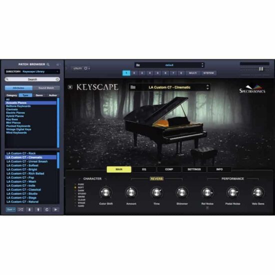 Spectrasonic Keyscape – Image 5