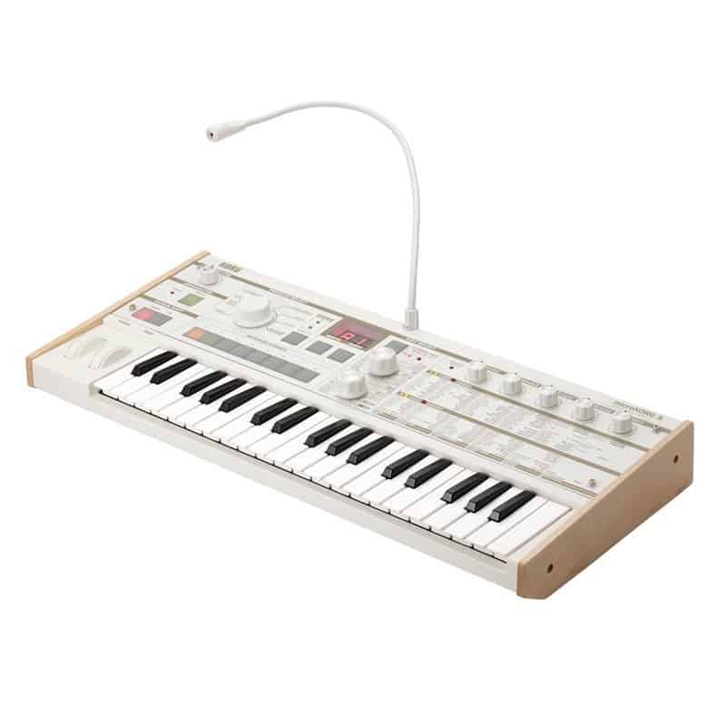 Korg Microkorg S – Image 2