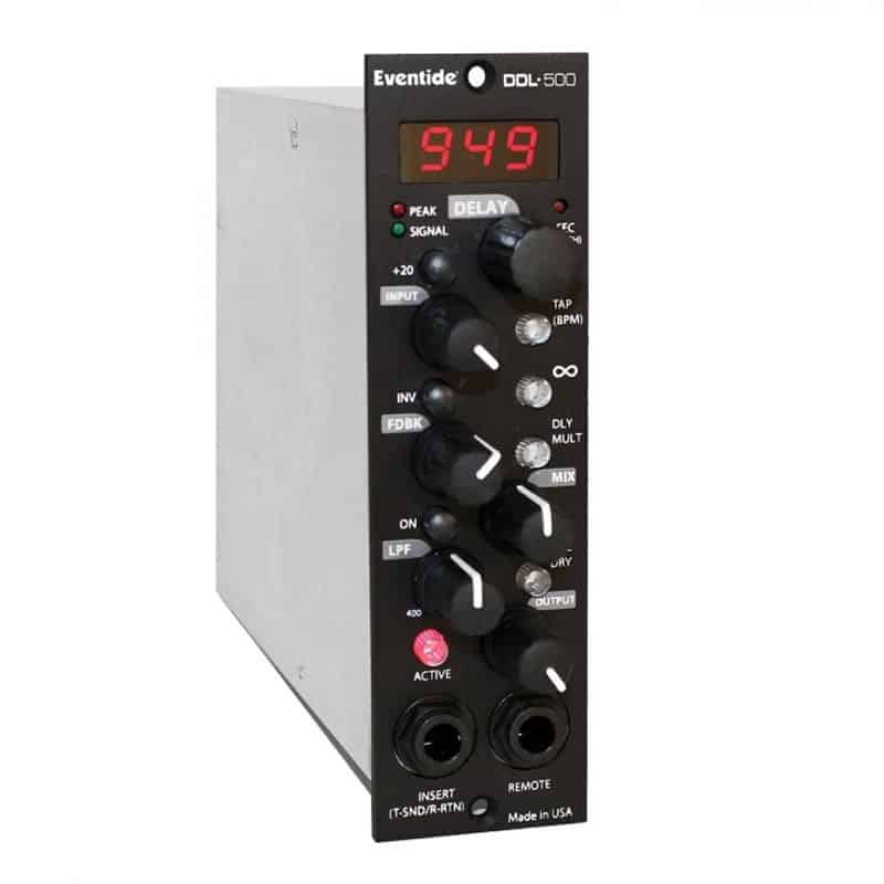 Eventide DDL-500 – Image 1