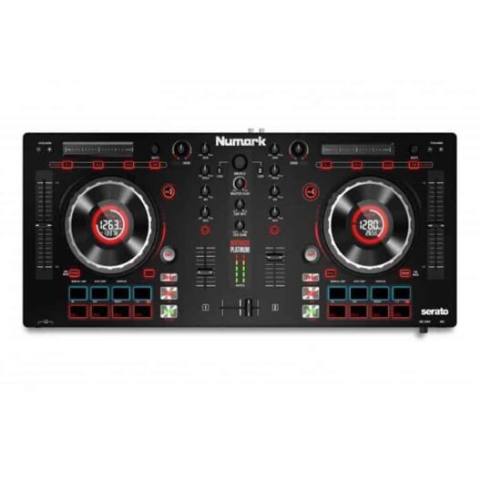 Numark Mixtrack Platinum – Image 1