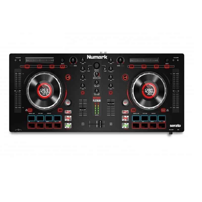 Numark Mixtrack Platinum – Image 1