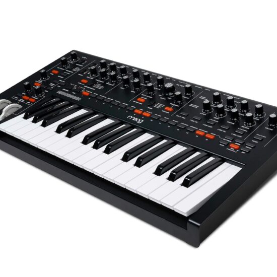 MOOG MESSENGER – Image 4