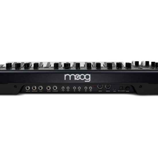MOOG MESSENGER – Image 5