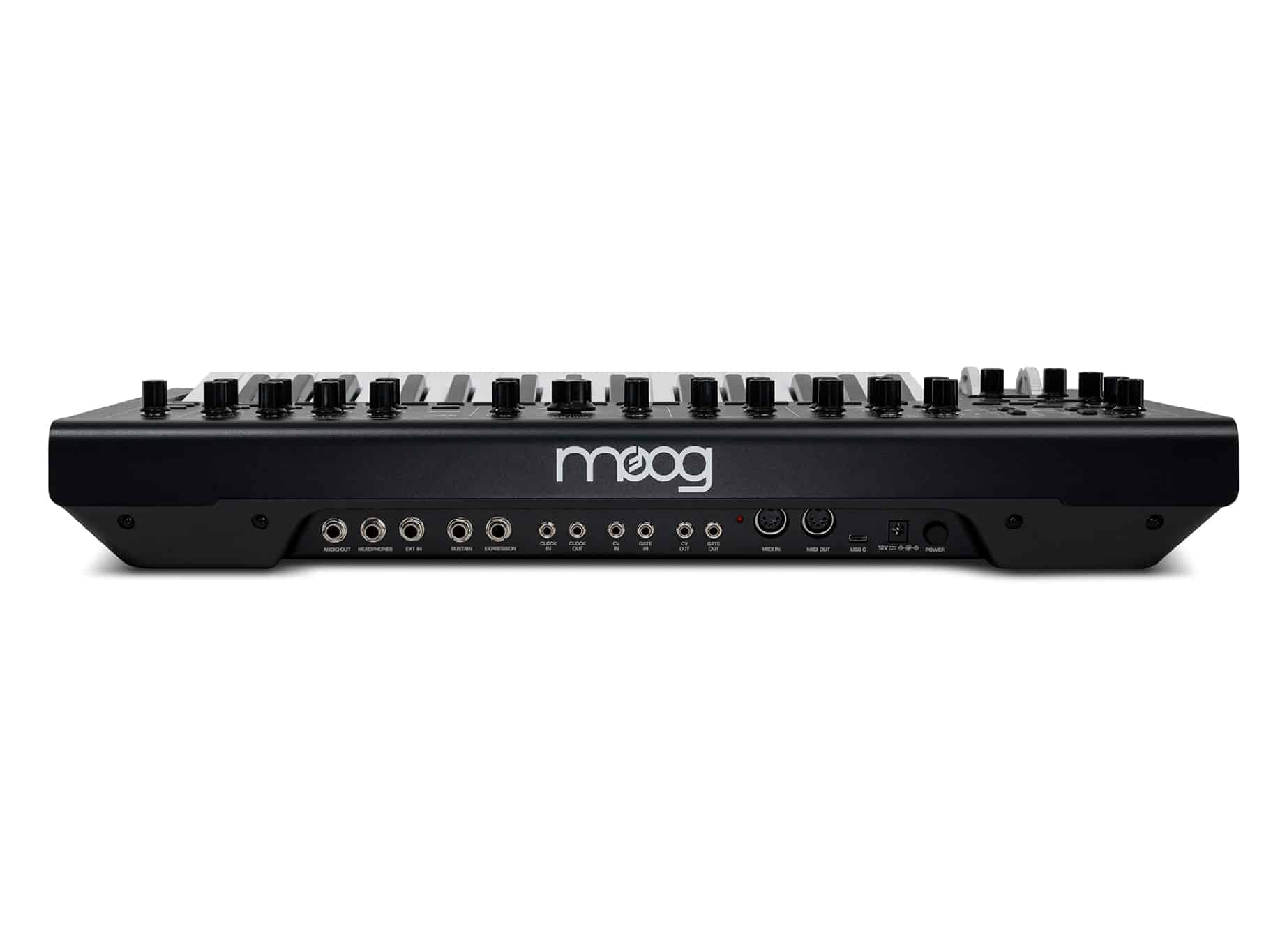 MOOG MESSENGER – Image 5