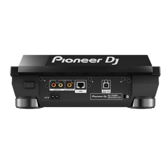 Pioneer XDJ-1000 Mk2 – Image 2