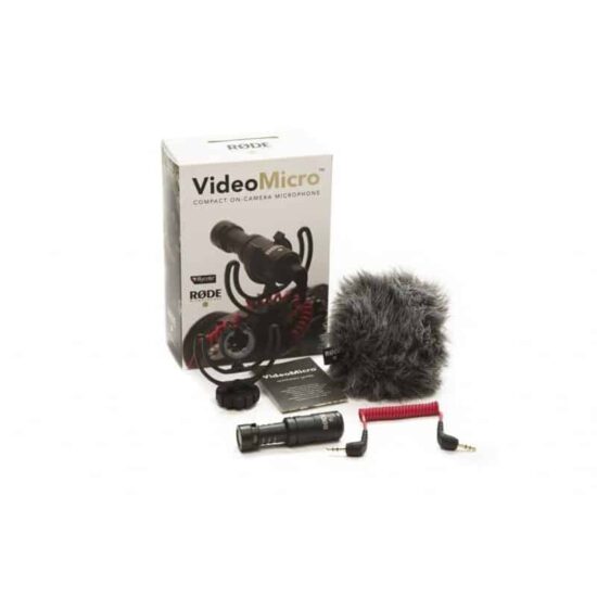 Rode VideoMicro – Image 2