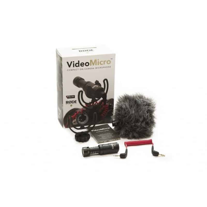 Rode VideoMicro – Image 2