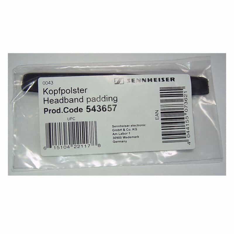 Sennheiser Headband Padding – Image 1