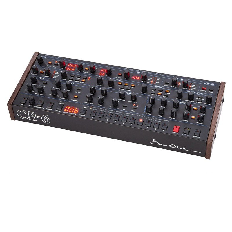 Dave Smith OB 6 Module – Image 1