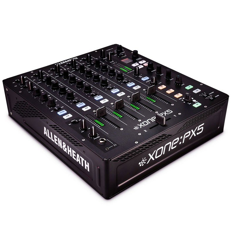 Allen & Heath Xone PX5 – Image 1