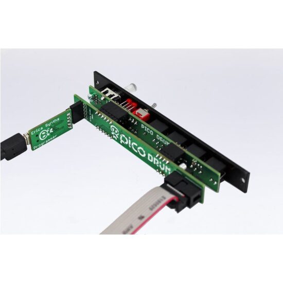 Erica Synths Pico Drum programmer – Image 2