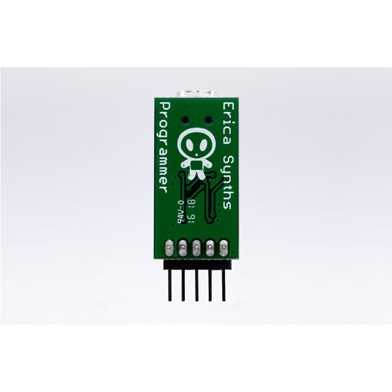 Erica Synths Pico Drum programmer – Image 1