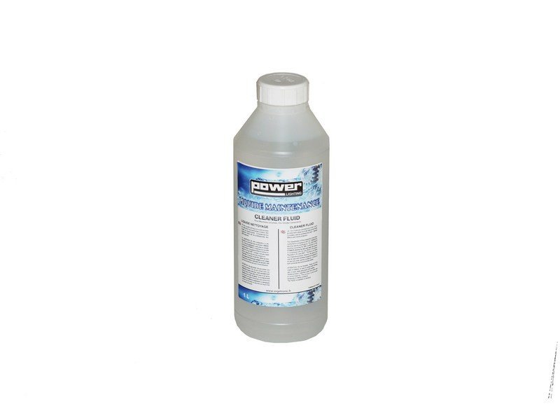 Power Lighting LIQUIDE MAINTENANCE – Image 1