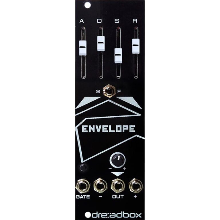 Dreadbox WL Envelope