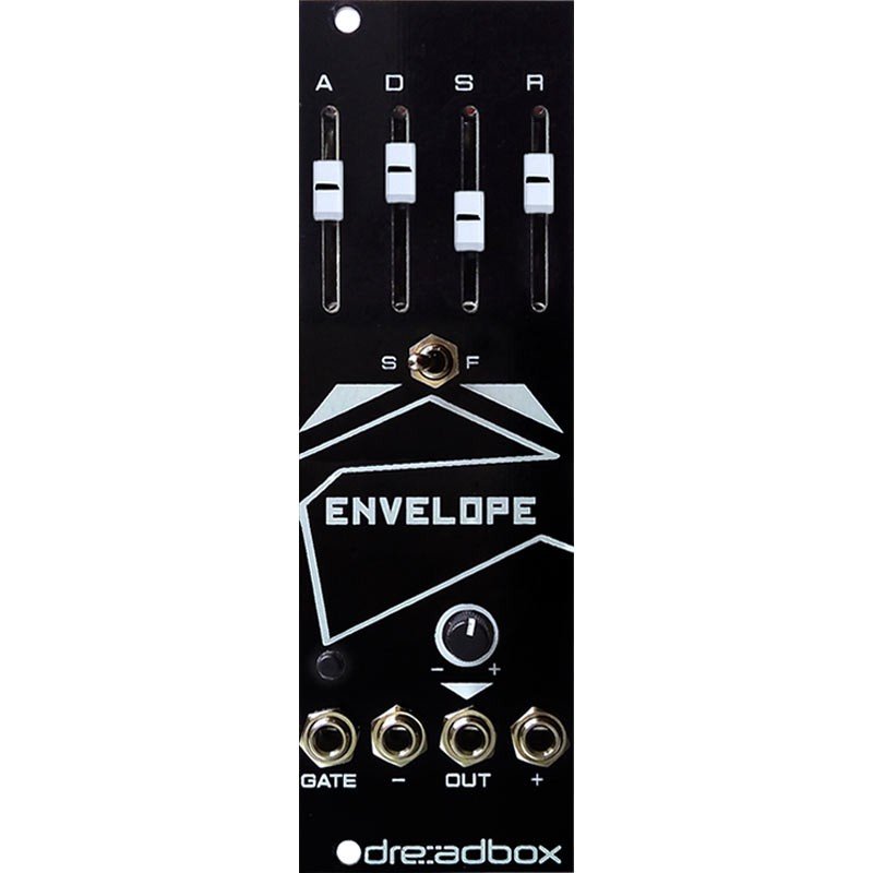 Dreadbox WL Envelope – Image 1