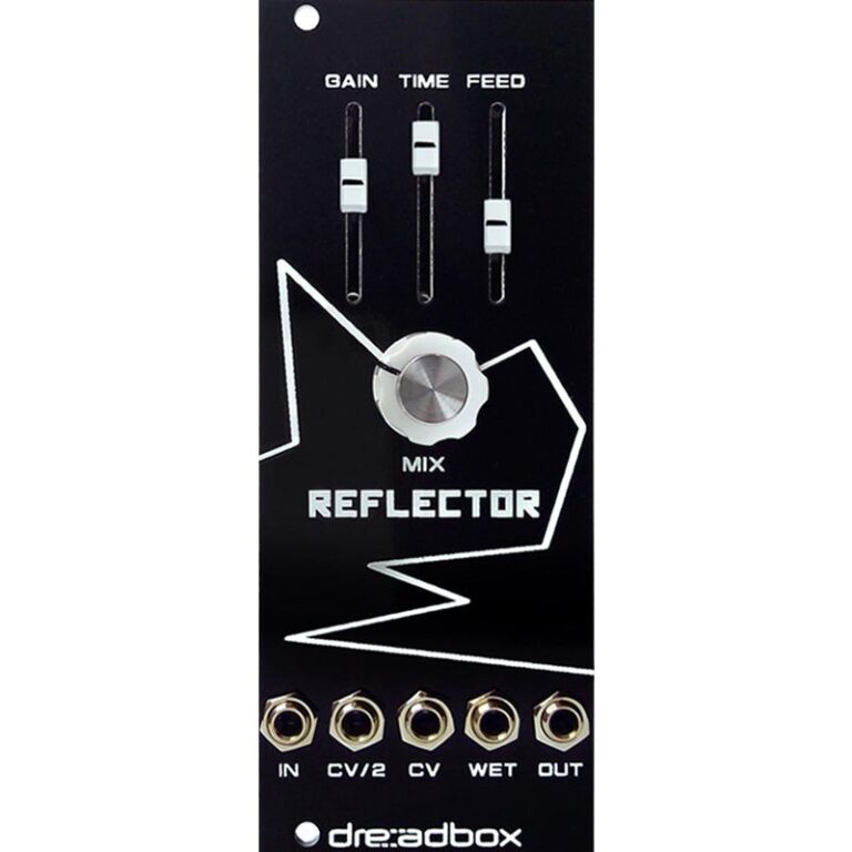Dreadbox WL Reflector