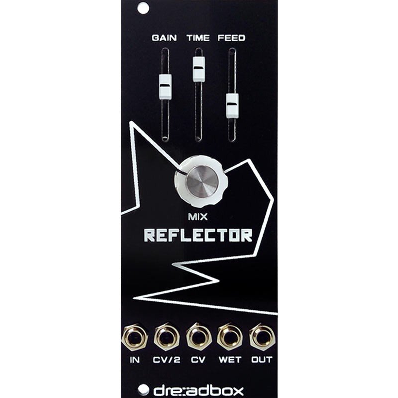 Dreadbox WL Reflector – Image 1