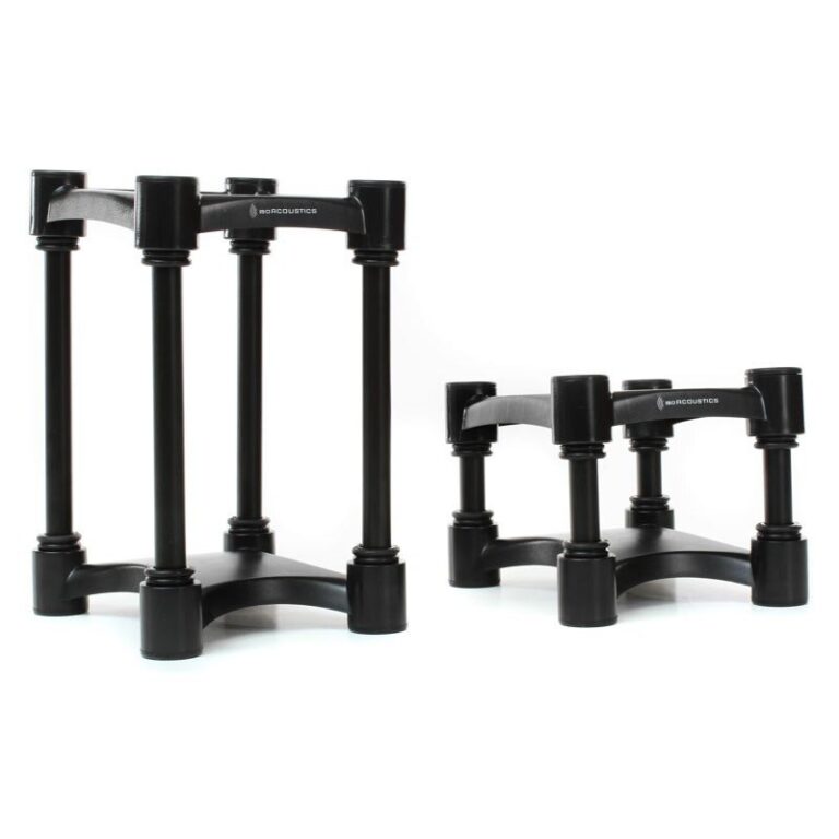 IsoAcoustics ISO-L8R155