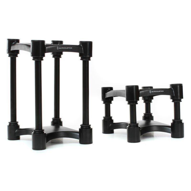 IsoAcoustics ISO-L8R155 – Image 1