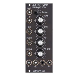 Doepfer A-110-1 Vintage