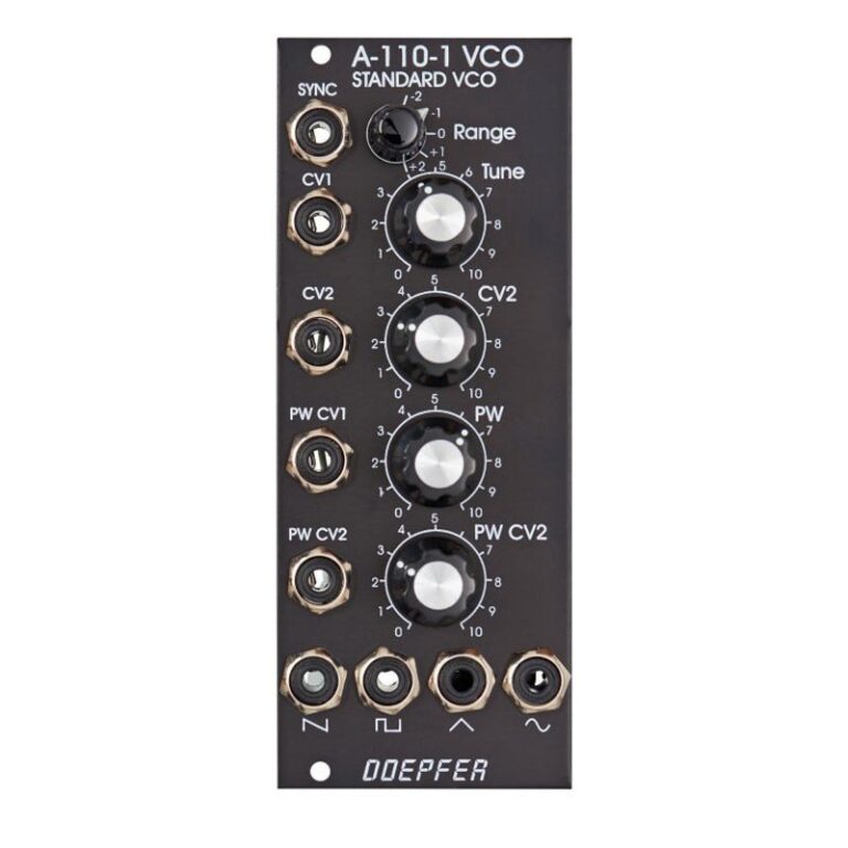 Doepfer A-110-1 Vintage