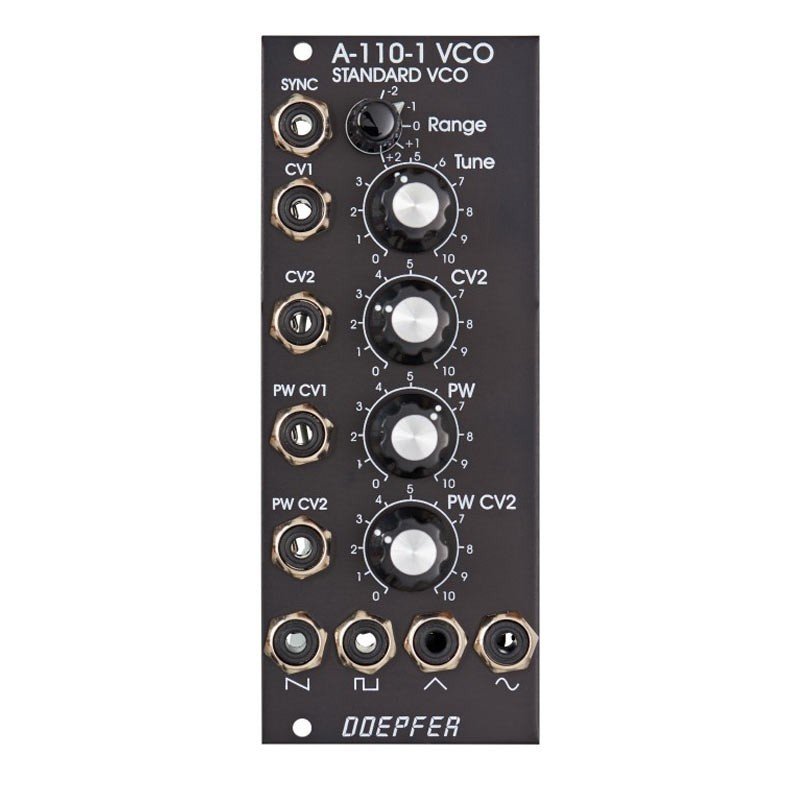 Doepfer A-110-1 Vintage – Image 1