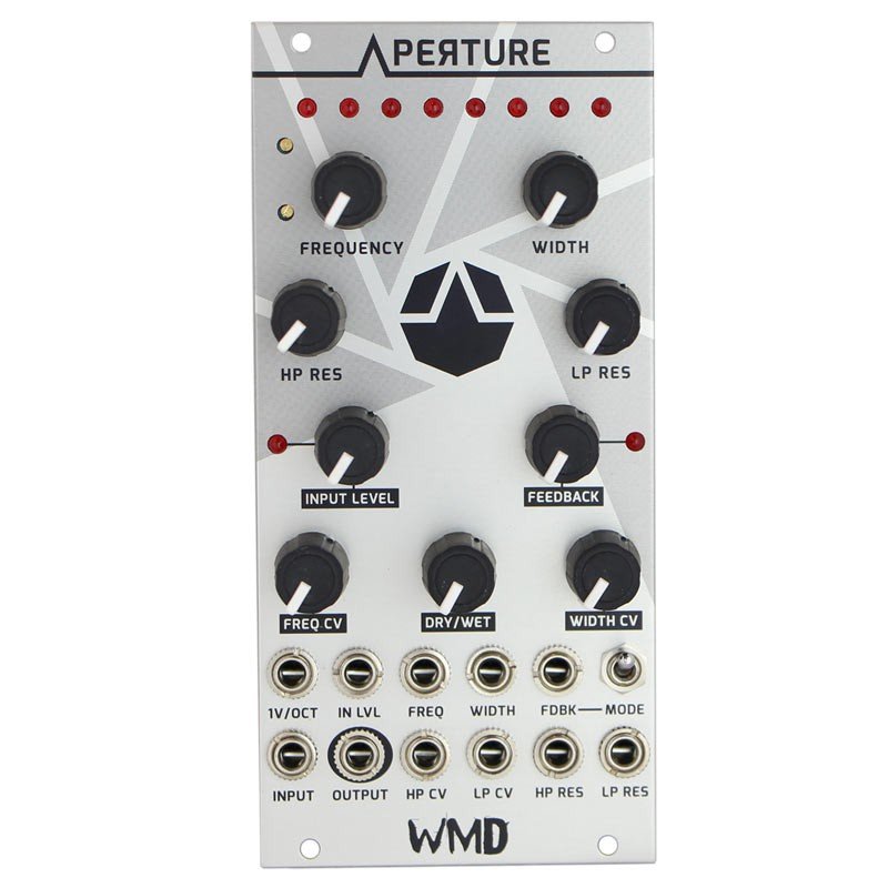 WMDevices Aperture – Image 1