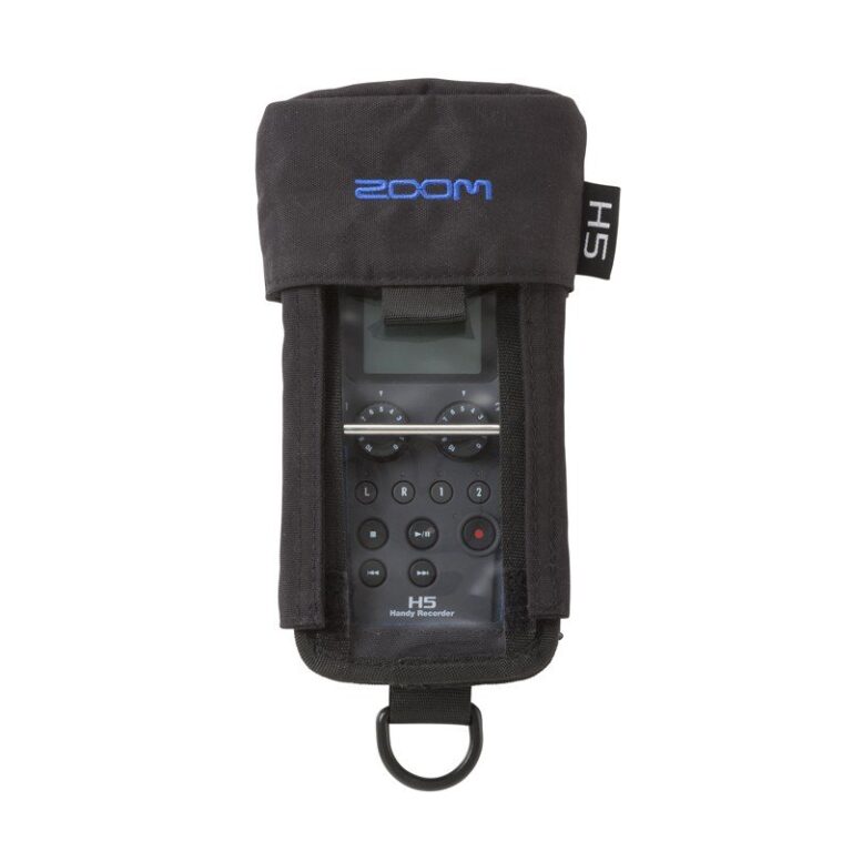 Zoom PCH-5