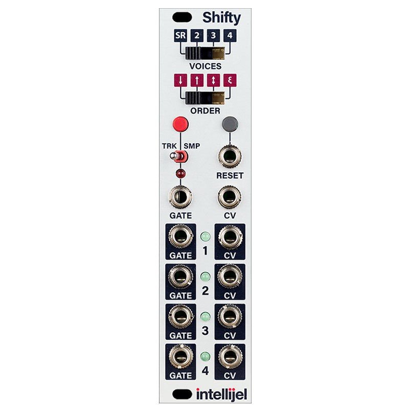 Intellijel Shifty Module – Image 1