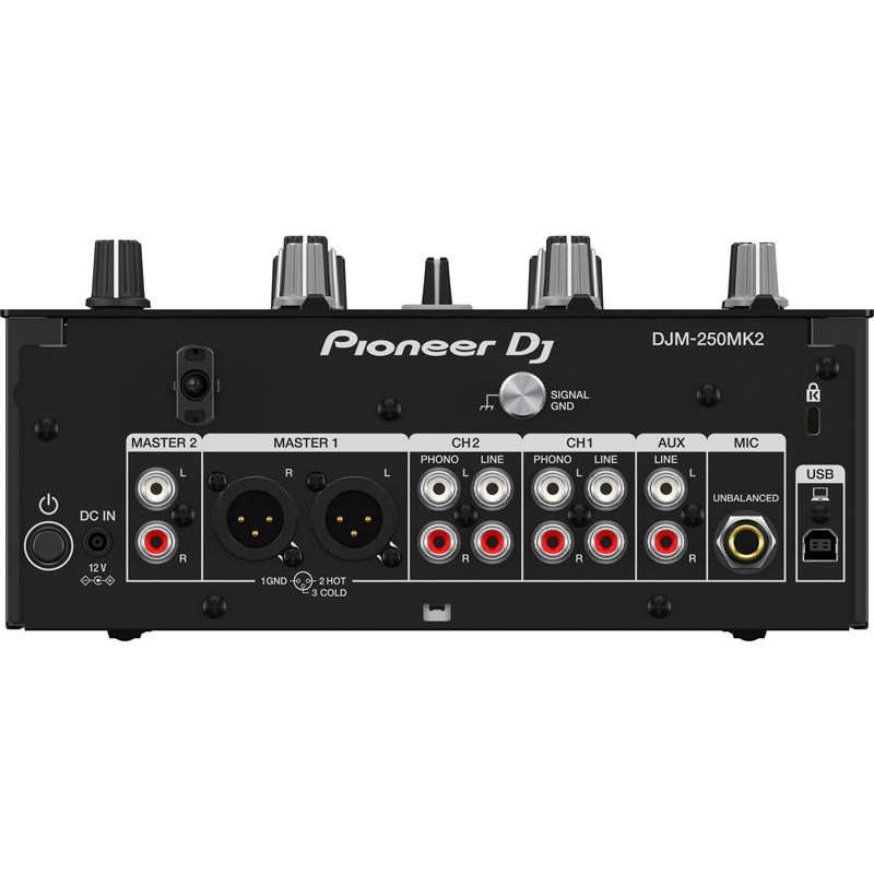 Pioneer DJM-250Mk2 – Image 2