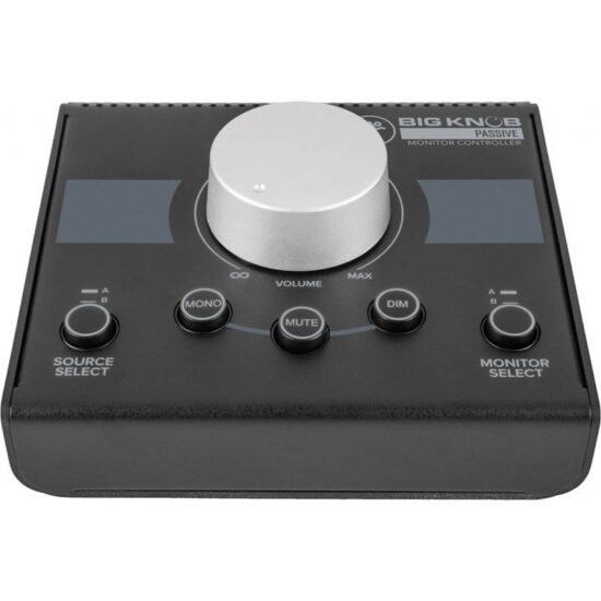 Mackie BigKnob Passive – Image 1