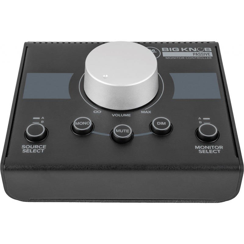 Mackie BigKnob Passive – Image 1