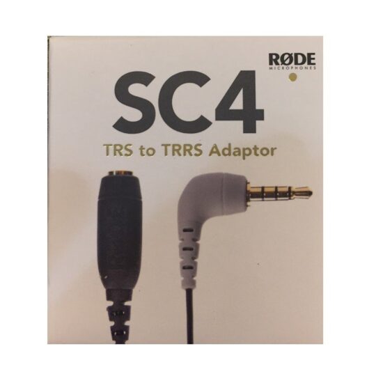 Rode SC4 – Image 2